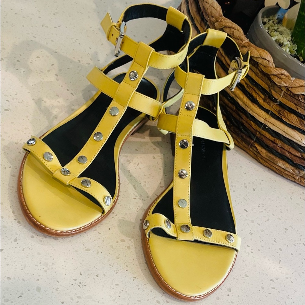 Women sandals, Rebecca Minkoff  in size 9